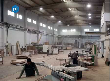 Satıcı için resim Pİ