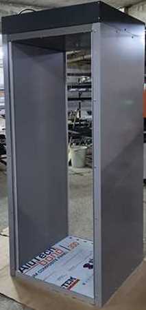 Satıcı için resim VSM ELEKTRONIK DANIŞMANLIK MAKINA SANAYI