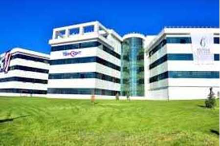 Satıcı için resim LAZERON SAC İŞLEME SİSTEMLERİ VE KOMPOZİT TEKNOLOJİSİ ELEMANLARI SANAYİ VE TİCARET A.Ş.