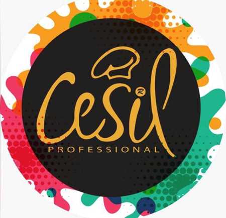 Satıcı için resim Cesil professional