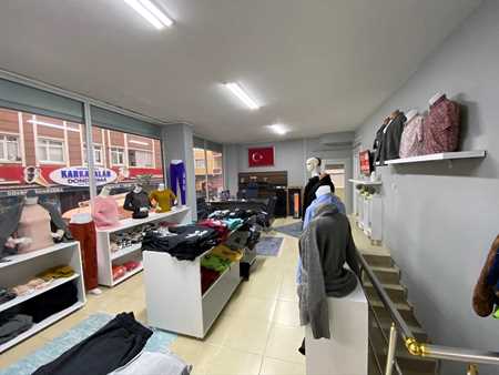 Satıcı için resim YAYCI KONFEKSİYON KUYUMCULUK VE TEKSTİL SANAYİ TİCARET LİMİTED ŞİRKETİ