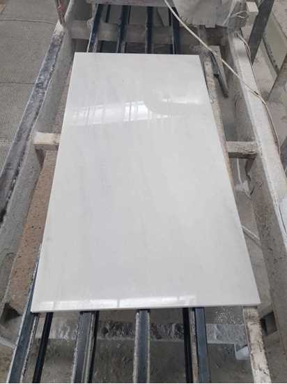 Kemalpasa White Marble resmi