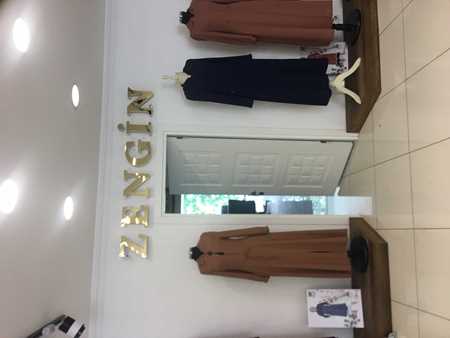 Satıcı için resim Zengin fashion