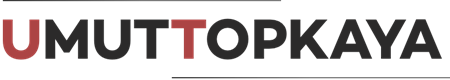 Satıcı için resim UMUTTOPKAYA