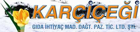 Satıcı için resim KARÇİÇEĞİ GIDA İHT.MAD.DAĞ.PAZ.TİC.LTD.ŞTİ