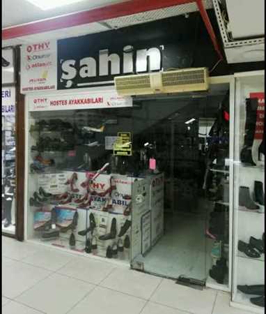 Satıcı için resim Şahin Kundura
