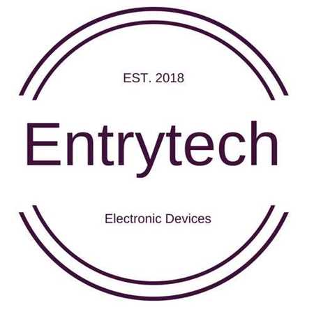Satıcı için resim ENTRYTECH LLC