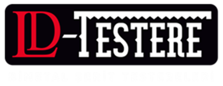 Satıcı için resim LD TESTERE