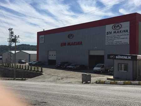 Satıcı için resim IMT Machinery