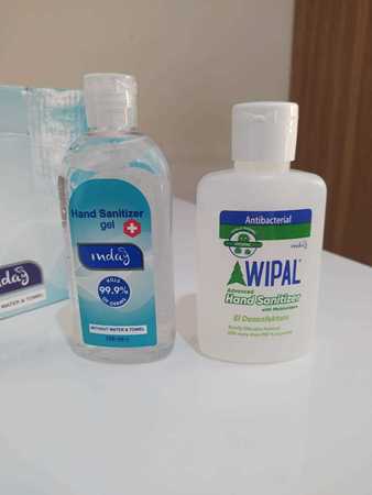 Satıcı için resim Akpınar Medikal Kimya Plastik İnşaat San.ve Tic.Ltd.Şti.