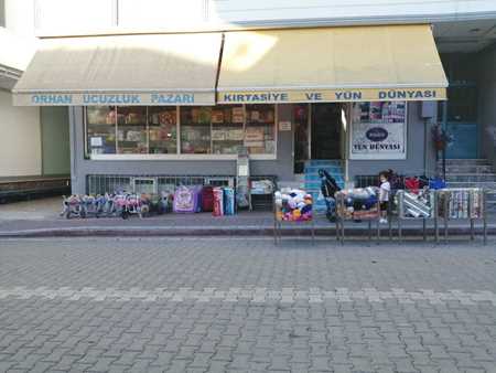 Satıcı için resim Orhan Ucuzluk Dünyası