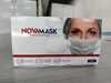 Picture of NOVA Full Ultrasonic 3katlı Telli Cerrahi Maske 50 Adet