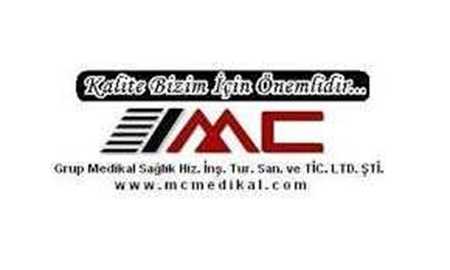 Satıcı için resim mc grup medikal sağlık hiz. inş. tur. san. ve tic. ltd. şti.
