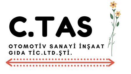 Satıcı için resim c.taş otomotiv inşaat gıda san.tic.ltd