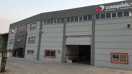 Satıcı için resim Canyıldız Sıvama