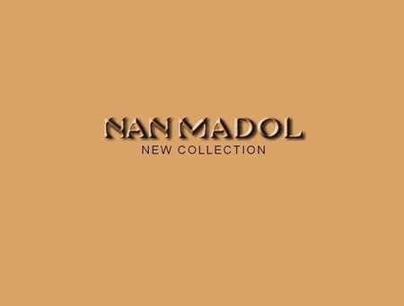 Satıcı için resim Nan Madol