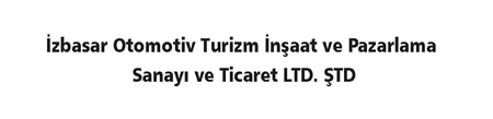 Satıcı için resim izbasar sağlık hizmetleri otomotiv turizm inşaat ve pazarlama san. ve tic. ltd şti