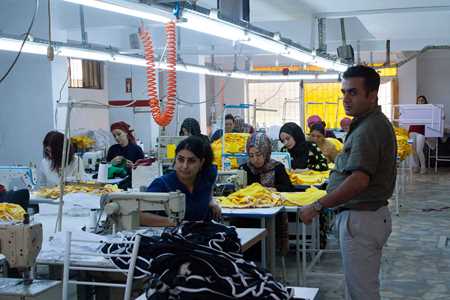 Satıcı için resim Meissa Tekstil İmalat İthalat İhracat Limited Şirketi