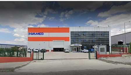 Satıcı için resim INVAMED Health Inc.