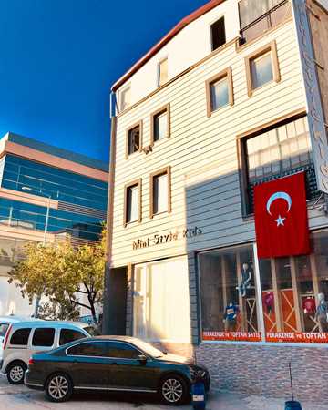 Satıcı için resim Mini Style