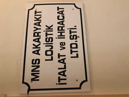 Satıcı için resim MNS KARYAKIT LOJİSTİK İTH.VE İHR.TİC.LTD.ŞTİ.