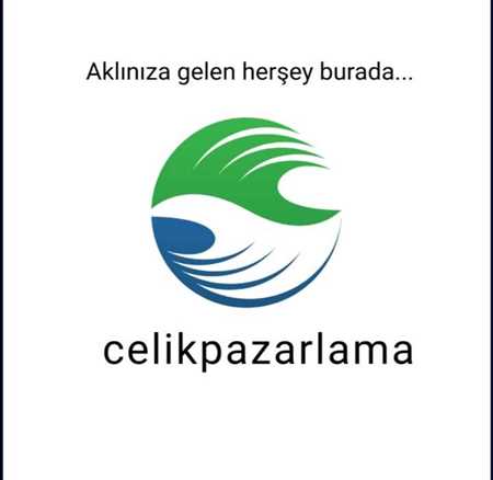 Satıcı için resim çelikpazarlama