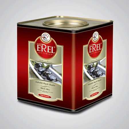 Satıcı için resim Erel Zeytincilik