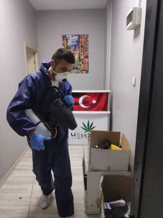 Satıcı için resim HEMP KEY