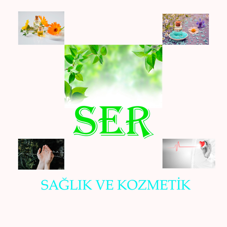 Satıcı için resim SER Health and Cosmetic