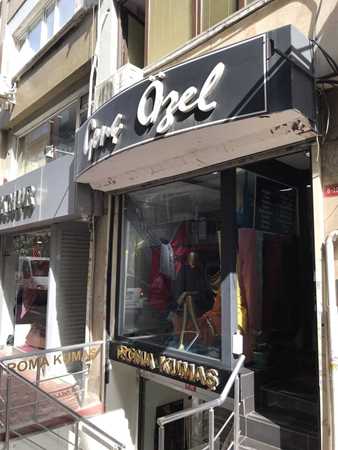 Satıcı için resim GENÇ ÖZEL TEKSTİL TİCARET LTD.ŞTİ