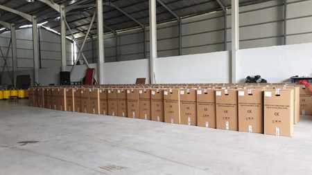 Satıcı için resim oseb international company limited