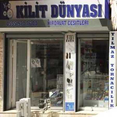 Satıcı için resim Yılmaz Kilit