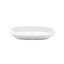 24,7X14 cm Oval Kayık Tabak resmi