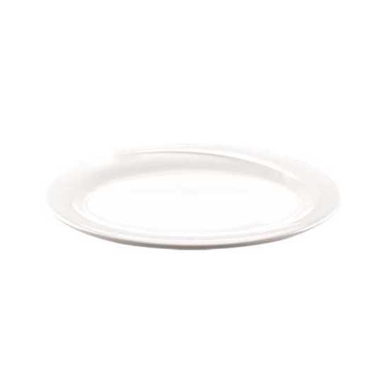 Picture of 34 cm Dekorlu Kayık Tabak