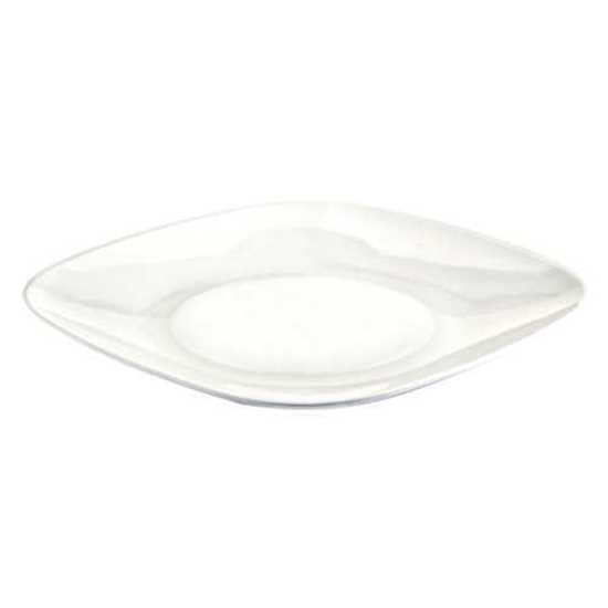 Picture of 25 cm Kare Düz Tabak
