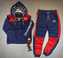 Picture of Armani spor taķim