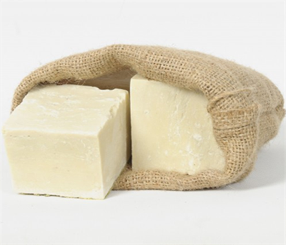 Natural Pure Olive Oil Soap resmi