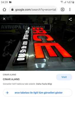 Satıcı için resim Erce gym