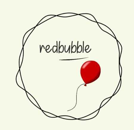 Satıcı için resim Red Bubble Butik