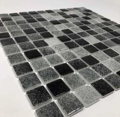 Picture of Glass mosaic