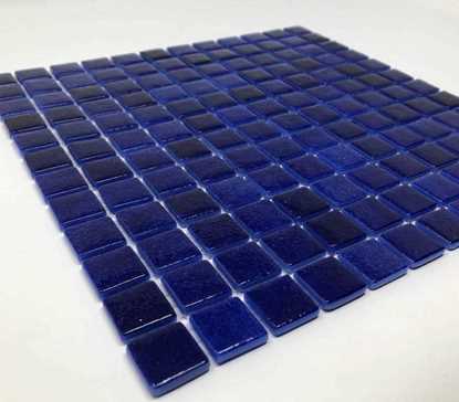 Glass mosaic resmi