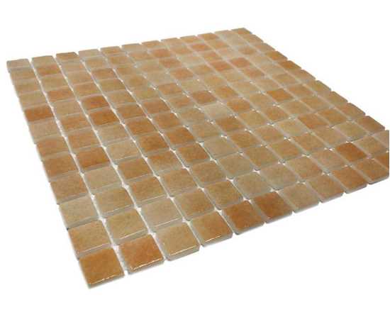 Glass mosaic resmi