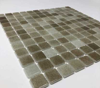 Glass mosaic resmi