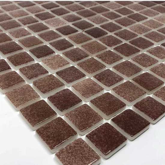 Glass mosaic resmi