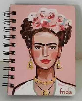 Tahta Kapaklı Defter