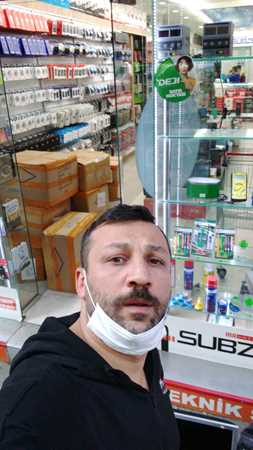 Satıcı için resim Yenikale Bilişim ve iletişim