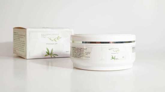 Herbalease Massage Gel/Ağrı Kremi/Pain Cream resmi
