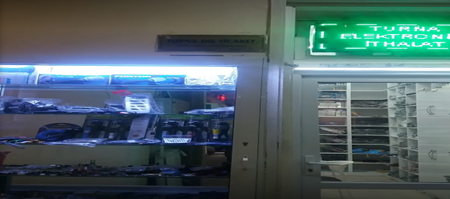 Satıcı için resim Turna Dıış Ticaret