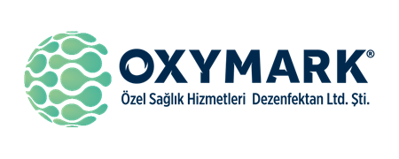 Satıcı için resim OXYMARK ÖZEL SAĞLIK HİZMETLERİ DEZENFEKTAN LTD ŞTİ