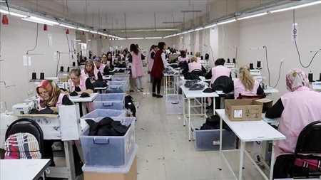 Satıcı için resim cankat tekstil